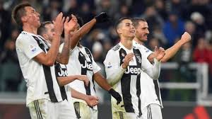 Xg table of serie a standings and top scorers for the 2020/2021 season, also tables from past seasons and other european football leagues. Ronaldo Becomes Serie A Joint Top Scorer As Juventus Register Easy Win Over Spal Sports News