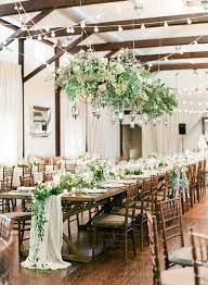 Greenery Eucalyptus Wedding Invitation With Vellum Paper Belly Band And Tag Transparent Wedding Invitations Spring Weddings Summer Weddings Garden Weddings Greenery Wedding Decor Greenery Wedding Centerpieces Table Garland