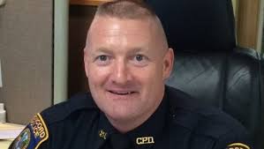 Meet Concord police department's new safety inspector