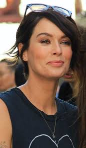 Sarah connor is a main character in the terminator films. Lena Headey Alchetron The Free Social Encyclopedia