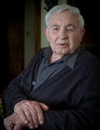 Obituary information for Joseph M. Walter Jr.