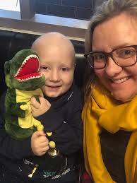 Day 44: Pearson, Tears and Dinosaurs