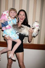 Samantha Bailey,Stacy Haiduk Editorial Stock Photo