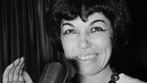 Mimi Perrin, la chanteuse qui donne la parole au jazz