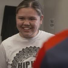 Hastings woman provides safe space for kids who love to dance