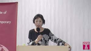 Public Lecture Video (11.06.2018) Hiromi Murakami - Why is Japan resisting  changes? - YouTube
