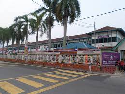194, jalan parameswara, lorong imam haji nordin, bandar hilir malacca city, malacca, malaysia, 75000. Sekolah Menengah Kebangsaan Tinggi Melaka Wikipedia Bahasa Melayu Ensiklopedia Bebas