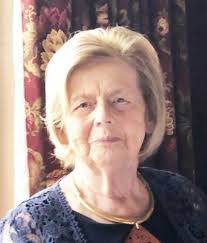 Irene Konstantakos Obituary (1932