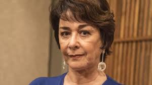 Nívea Maria avalia saída da Globo: "Momentos do país levaram a mudanças  drásticas"