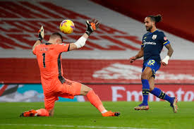 The fa cup holders face a tough test on the south coast this afternoon as southampton look to reach the fifth round for just the second time in seven years. Theo Walcott The Emirates Has Changed There S Fear