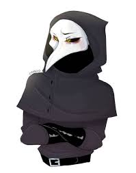 He Doesn T Know What The Plague Is By Chokiio On Deviantart In 2020 Scp Scp 049 Scp 49