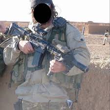 Sbs is a national tv station from south korea that airs news and entertainment programs. British Sbs Operator In Afghanistan 750x746 Military Special Forces Special Forces Royal Marines