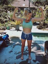 Olivia Taylor Dudley : rCelebrityShorties