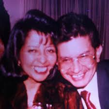 Doris Rosario Pando Miranda