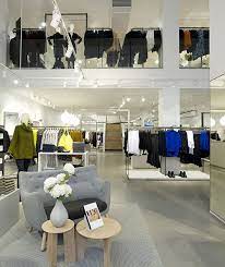 Check spelling or type a new query. Cos A Ouvert Sa Sixieme Boutique Parisienne Actualite Distribution 435952