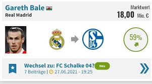 But what happened next was partly reminiscent of the disastrous relegation season. Fc Schalke 04 On Twitter How It Started How It S Going