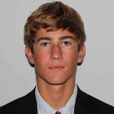 Mark Macgillivray's Instagram, Twitter & Facebook