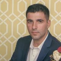 David Cosslett Email & Phone Number