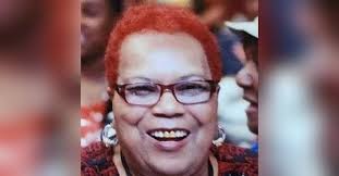 MRS. HATTIE TOWNSEL JORDAN Obituary