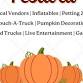 Fall Festival at North Branch Park