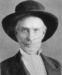Alexander “Buck” Roberts (1813-1886)