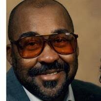 Mr. Frank Harper Jr. Obituary