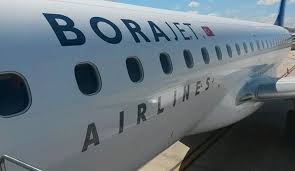 Sbk holding, which facilitates investments of foreign funds in foreign companies operating in turkey, owned by sezgin baran korkmaz, will pay $260 million to acquire borajet. Etiketler