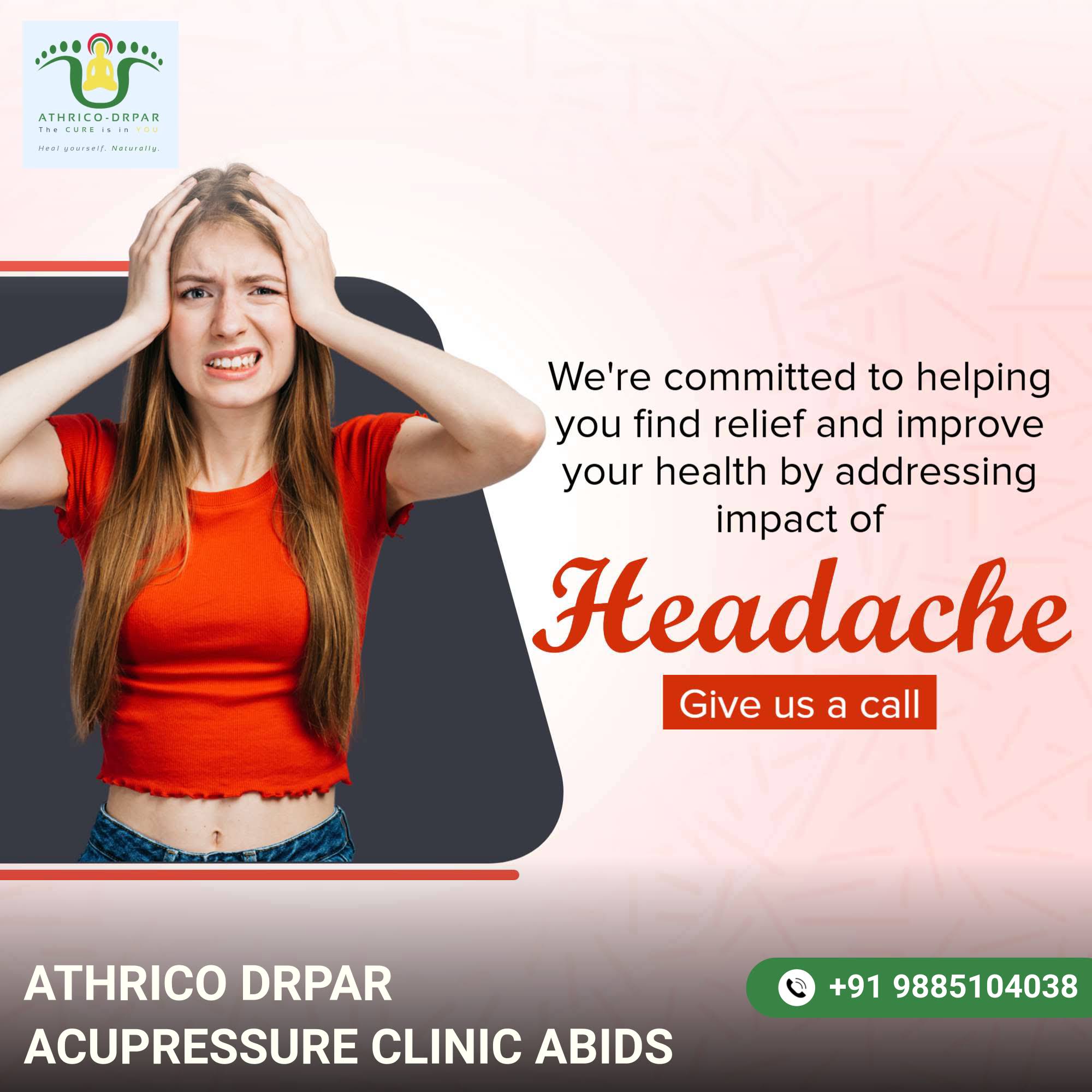MIGRAINE (HEADACHE) product image