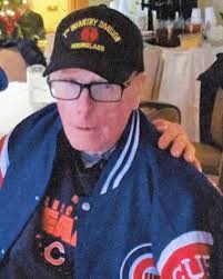 Robert Geer Obituary (1949