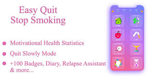 Can be expensive but if it works on you, it is worth it. Stop Smoking Easyquit Free Apps On Google Play