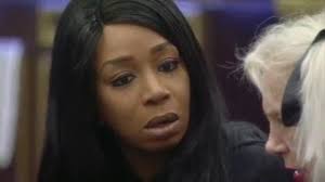 today it's 9 years since Tiffany Pollard thought David Gest had died