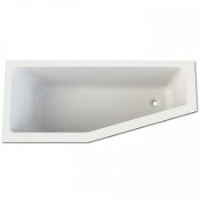 Badewanne rechteck wanne 140 150 160 170 x 70 cm ohne/mit schürze ablauf silikon. Hoesch 2000 Raumspar Badewanne Linkls Acryl 160x70cm Heizman24 Handel Fur Haus Und Gebaudetechnik