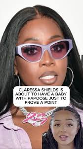 Carissa Shields Gets Knocked Out