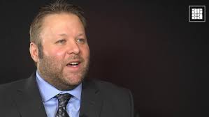 Thomas C Murray Speaker Series