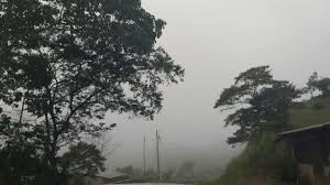 Clima De Jinotega Nicaragua Youtube