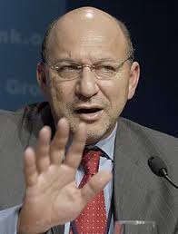 Lys van bekende Suid-Afrikaners