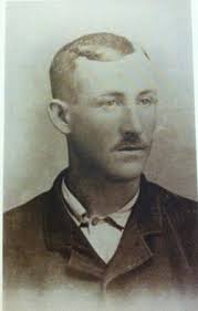 Uel Mason Mather (1867-1914)