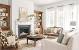 Modern Southern Living Room