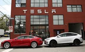 Workers, you'll be surprised at the models you'll find. American Made Electric Cars Dominate The Sales Charts