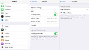 Heic is the new apple ios 11 image file format. Guide What S Heic Heif How To Open Heic Heif On Mac Win