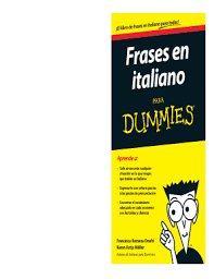 A partir de hoy, tenemos 79,497,291 libros electrónicos para descargar de forma gratuita. Fillable Online Frases En Italiano Static0planetadelibroscom Fax Email Print Pdffiller
