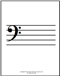 Shop the world's largest selection of sheet music, song books & more! Staff Paper Pdfs Download Free Staff Paper