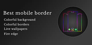 Check spelling or type a new query. Borderlight Edge Wallpaper Rgb Live Wallpaper 1 0 Apk Download Com Light Edge Wallpaper Gradient Live Light Border Borderlightlive Apk Free