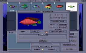 Move its contents to the program folder, which by default has the following address . El Fish Old Dos Games Packaged For Latest Os