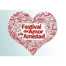 Feliz dia del amor y la amistad. Imagenes Feliz Dia Amor Y Amistad For Android Apk Download