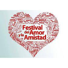 Feliz dia del amor y la amistad. Imagenes Feliz Dia Amor Y Amistad For Android Apk Download