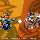 Atlanta Gladiators at Greenville Swamp Rabbits event in Greenville, SC