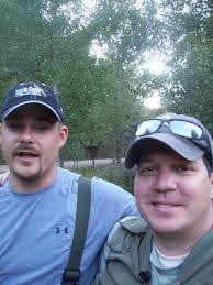 Mike Rydberg's Instagram, Twitter & Facebook