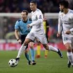 UEFA Champions League: Real Madrid