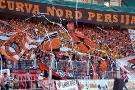 Perkiraan susunan pemain persija jakarta vs persib bandung : Koreografi 3d Akan Tersaji Di Laga Persija Vs Persela Bolasport Com